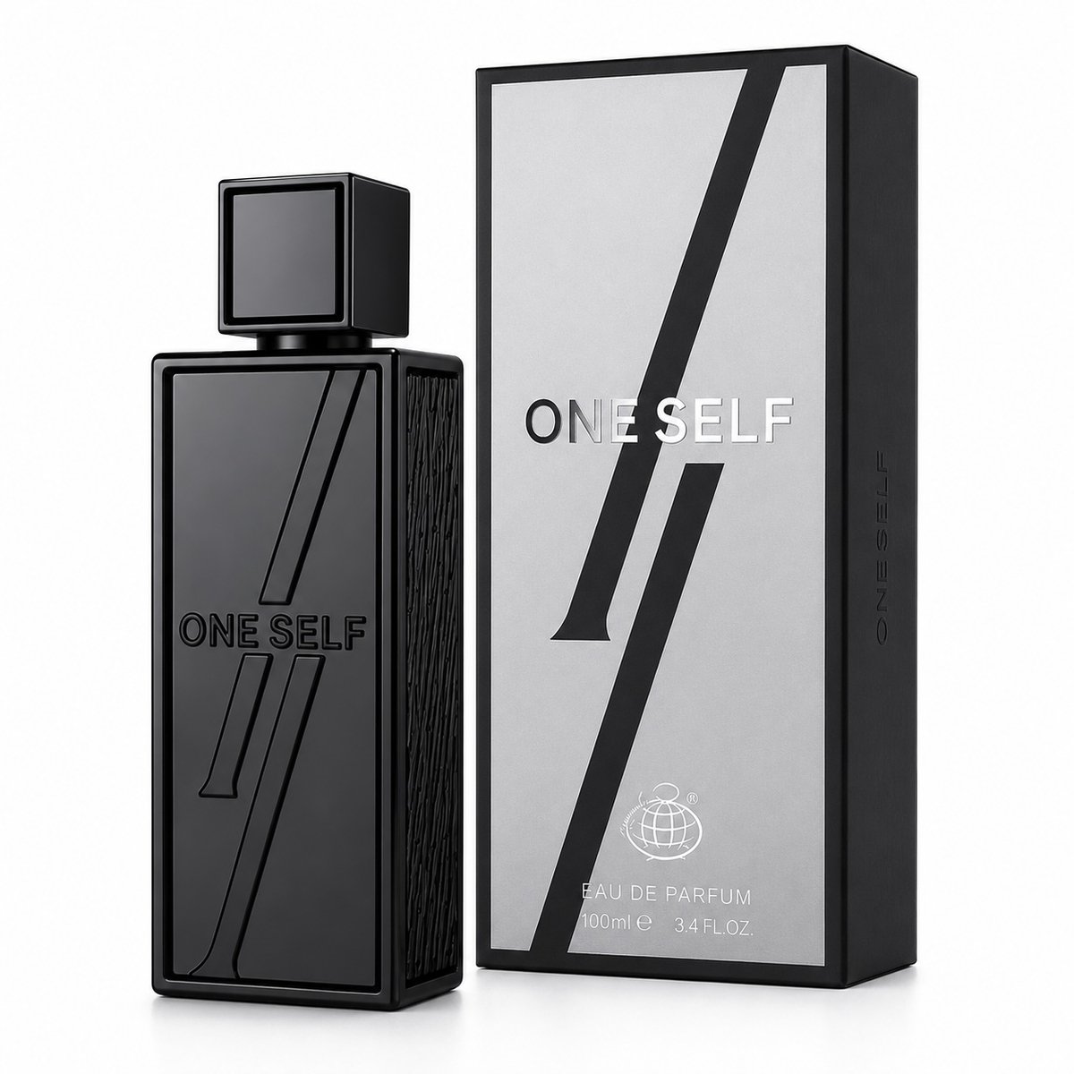 Fragrance World - One Self - Eau de Parfum - 100 ml