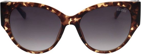 Zonnebril Dames Guess GF6118-52C van Zonnebril Dames — afbeelding 3