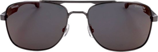 Carrera CARDUC 022/S V81 Zonnebril - Heren - Zwart — afbeelding 4