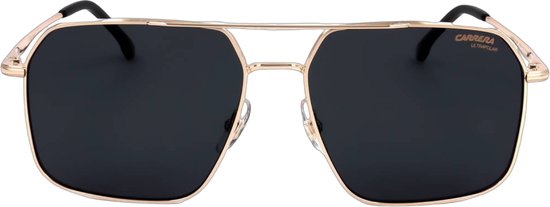 Carrera CARRERA 333/S J5G Zonnebril - Heren - Goud van Carrera — afbeelding 3