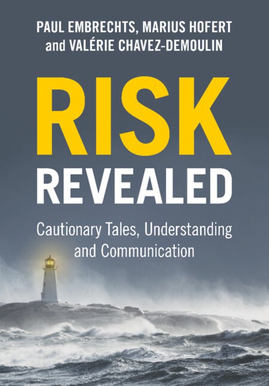 Risk Revealed - cover