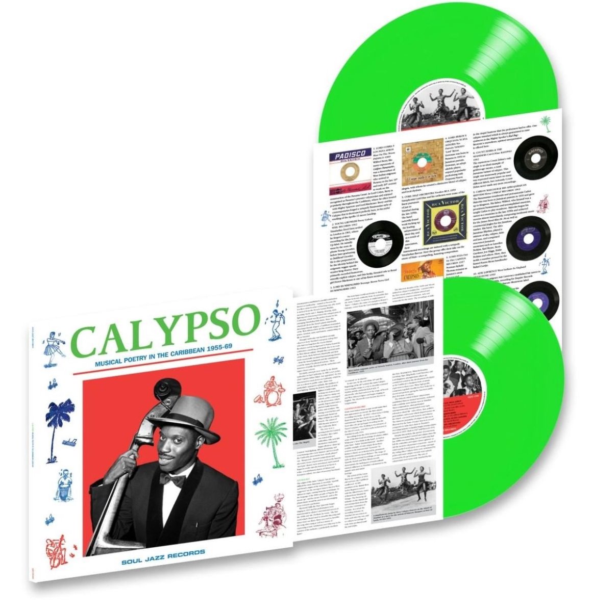 Calypso