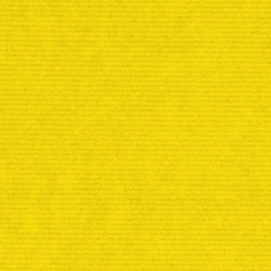 Pelgrim verlangen Uitlijnen Inpakpapier/cadeaupapier geel kraftpapier 200 x 70 cm rol -  Kadopapier/geschenkpapier... | bol.com