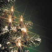 Kerstverlichting helder buiten 160 lampjes - 29 meter - kerstlampjes