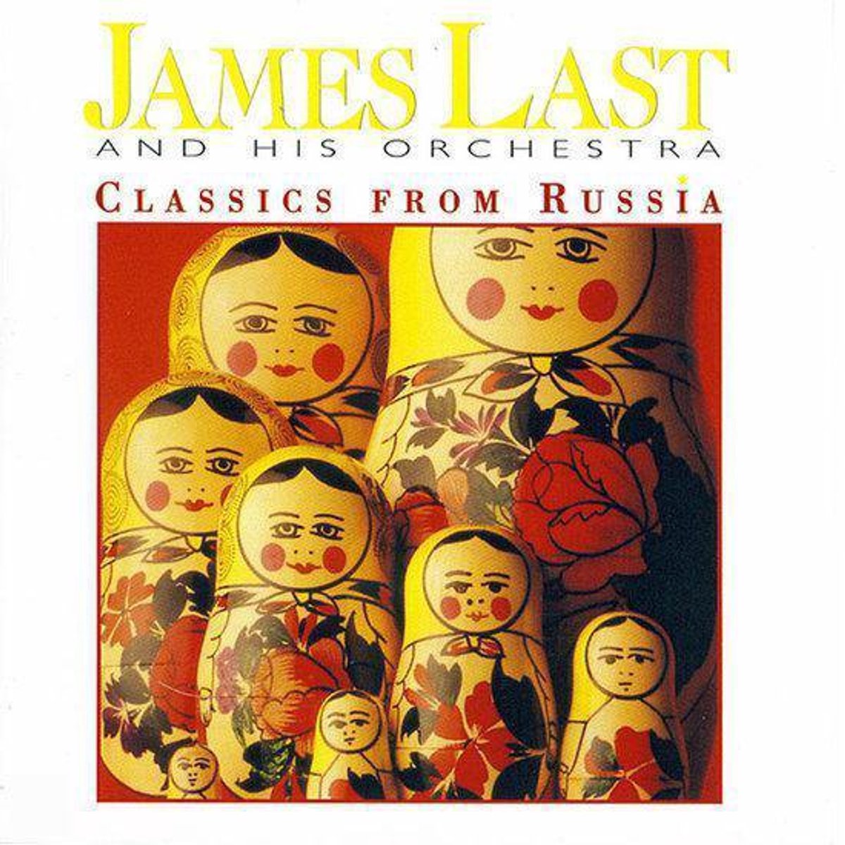 Classics from Russia