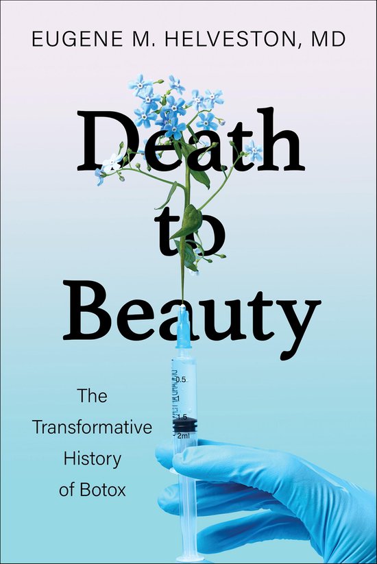 Death to Beauty - cover