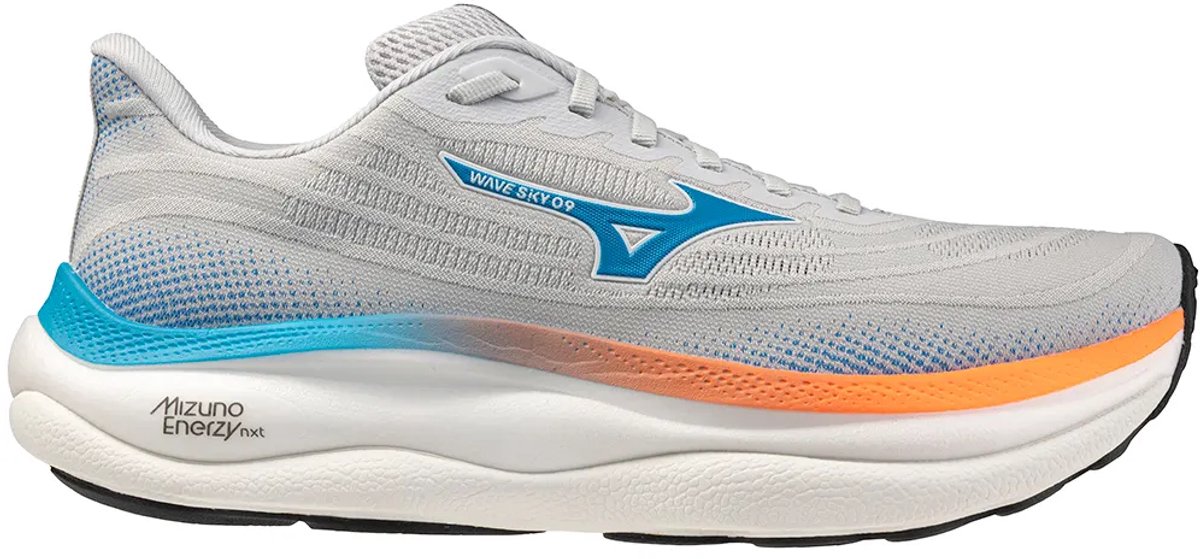Mizuno Wave Sky 9 Hardloopschoenen EU 40 1/2 Man