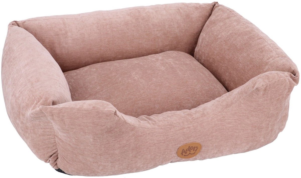 Adori Mand Tess Beige - Hondenmand - 86x68x30 cm