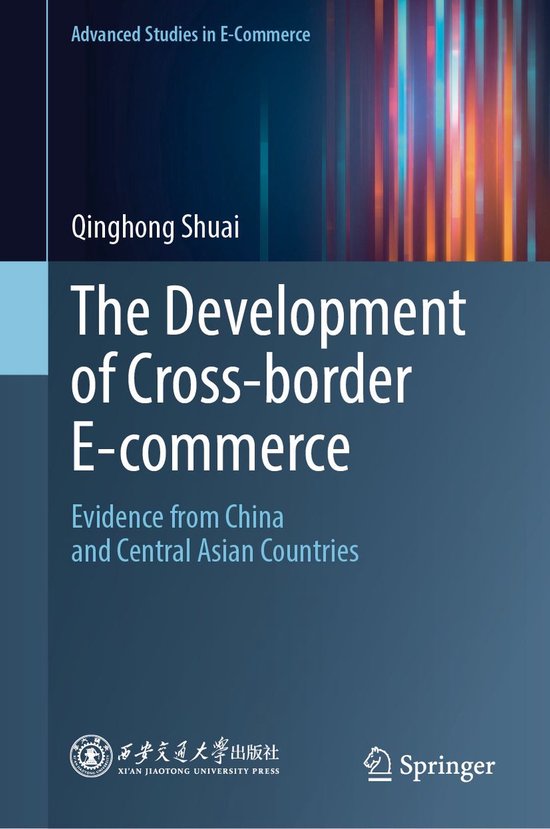 Business and Management (R0) - The Development of Cross-bord ... - cover