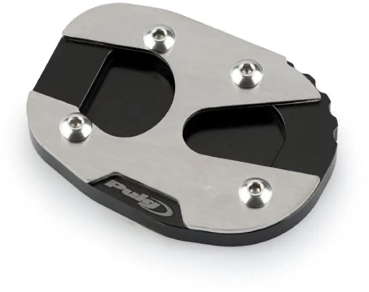 Puig 20182n Yamaha Mt-09/sp Zijstandaard Verlenging Zilver
