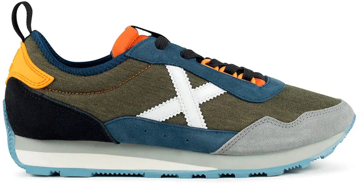 Munich Dash 2.0 294 Schoenen Groen EU 47