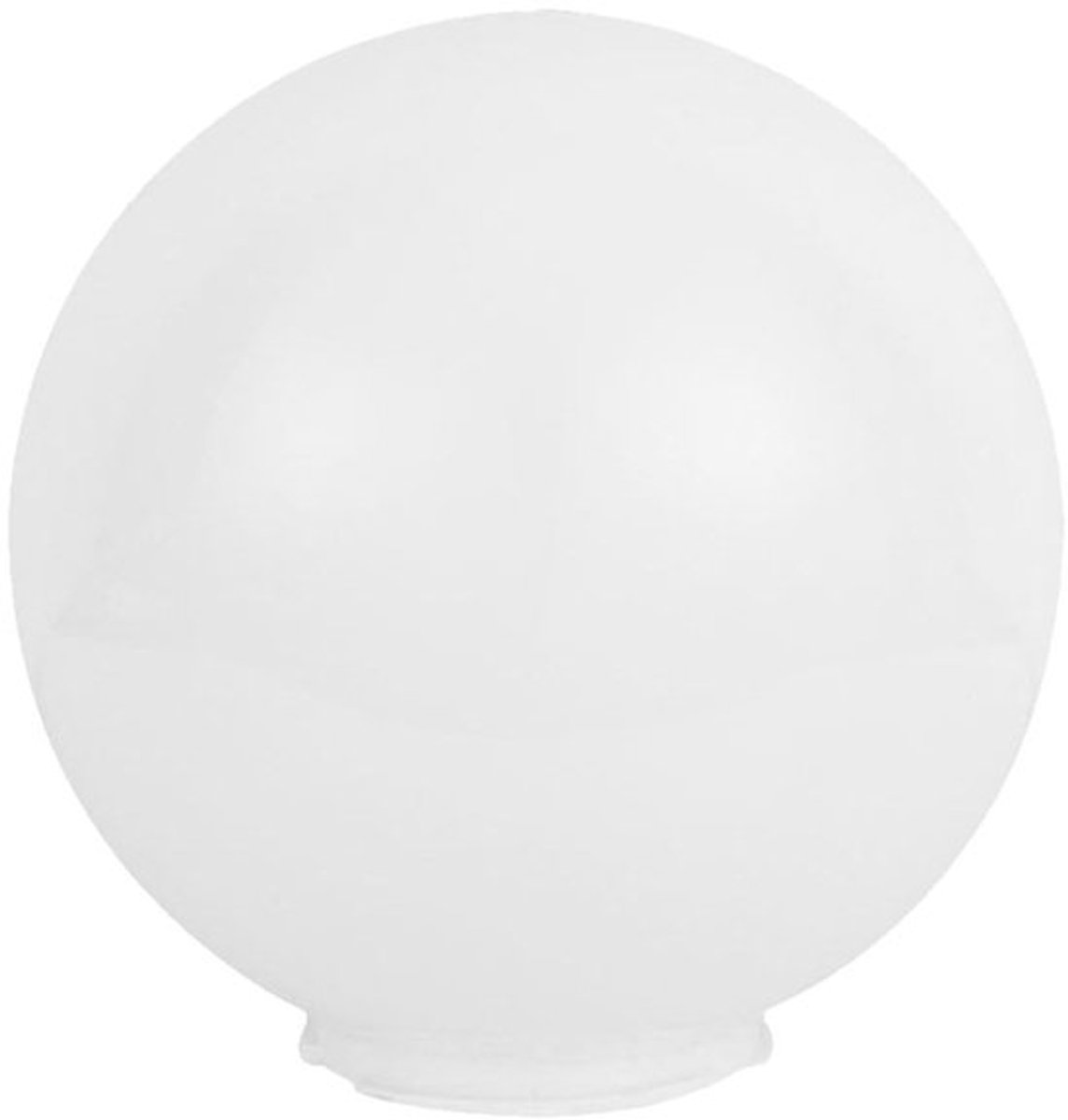 Acryl Vervangende Lampenkap, Vervangingsscherm voor Satijnen Globe, Lamp voor Plafond Wand
