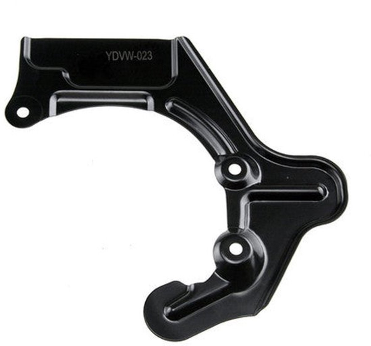 Ankerplaat remschijf OEM 6N0615311A