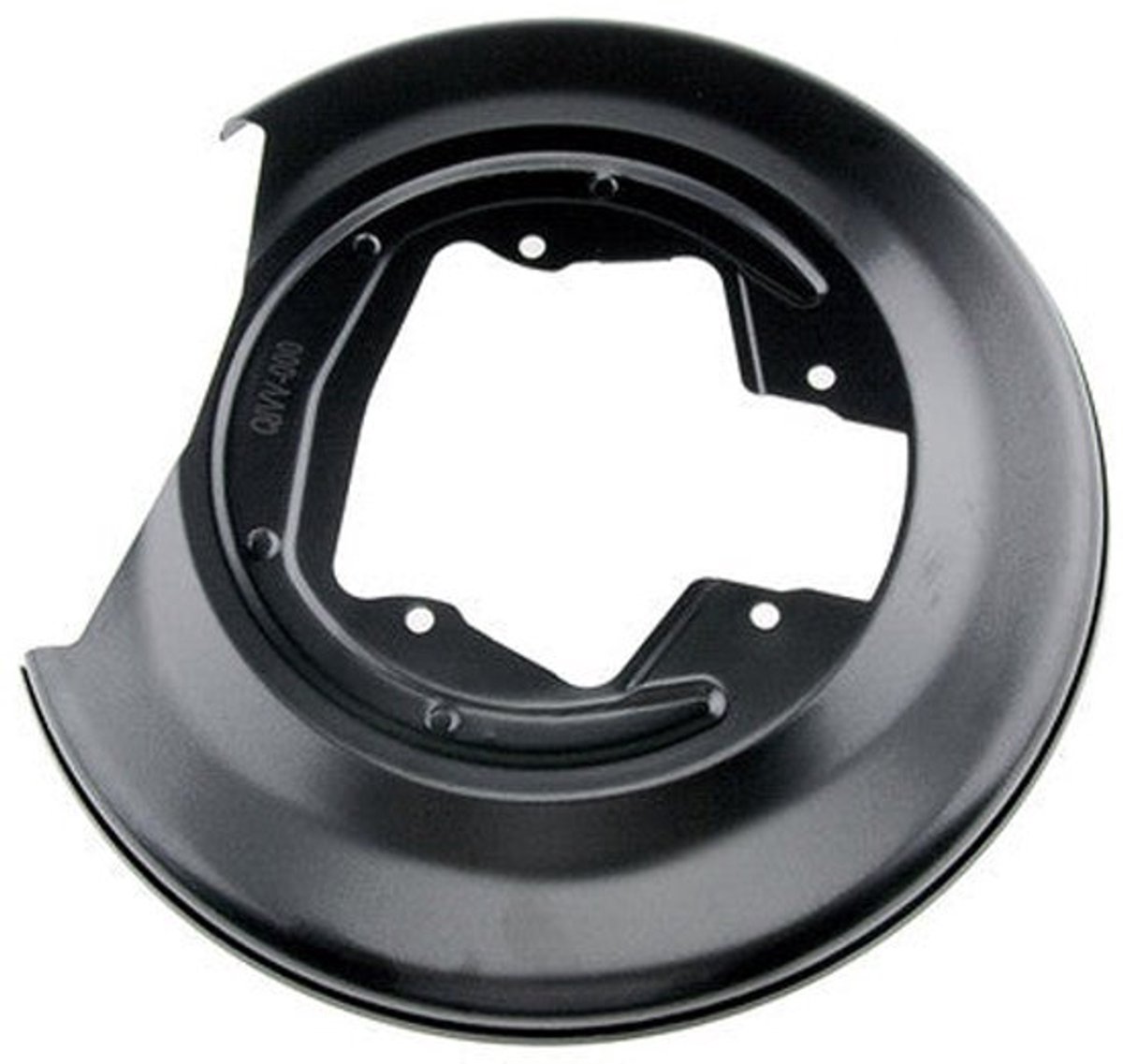 Ankerplaat remschijf OEM 51434184