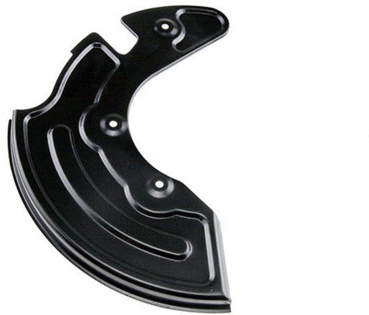 Ankerplaat remschijf OEM 8D0615311E