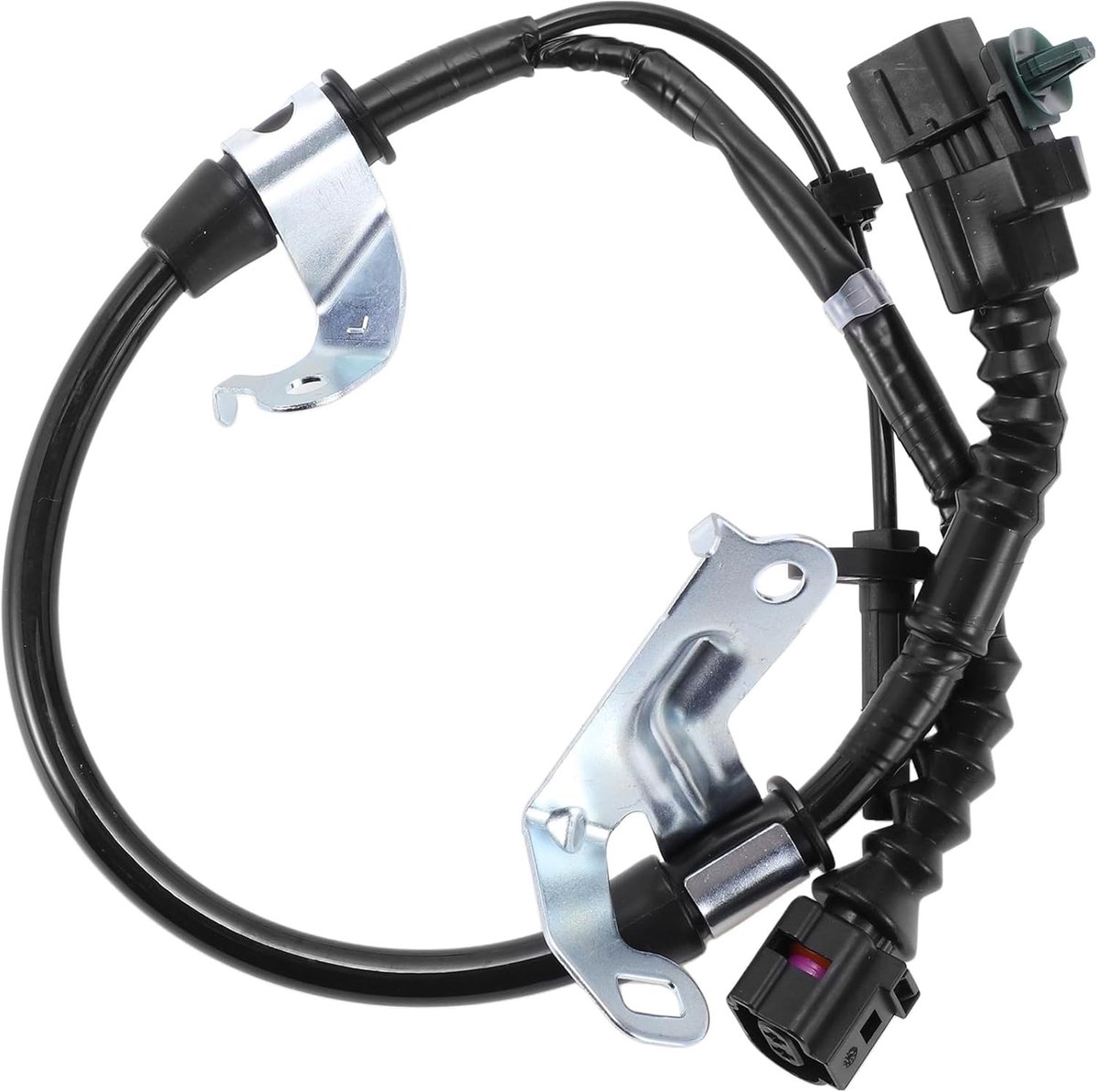 Wiel Snelheidssensor Achter Links voor Honda Civic 2016-2022 - ABS Sensor voor Anti-lock Remsysteem en Remprestaties