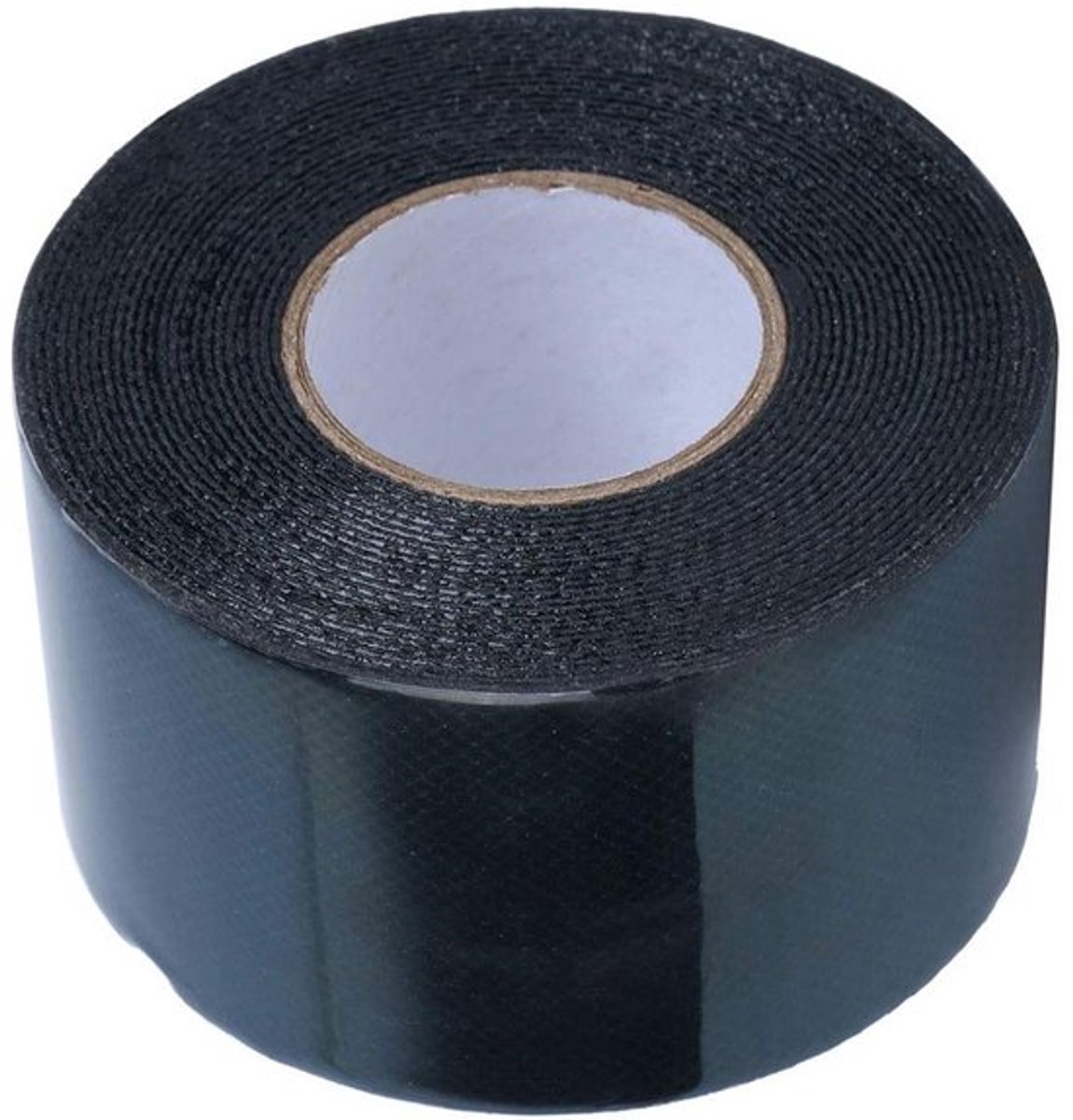Kunstgras Plakband - Zelfklevend - Dubbelzijdig - Synthetisch - Groen - Vliesstof - Gazonband - Verbinding - Bevestiging - Geschikt voor - Grastapijt - 50 mm x 5 m