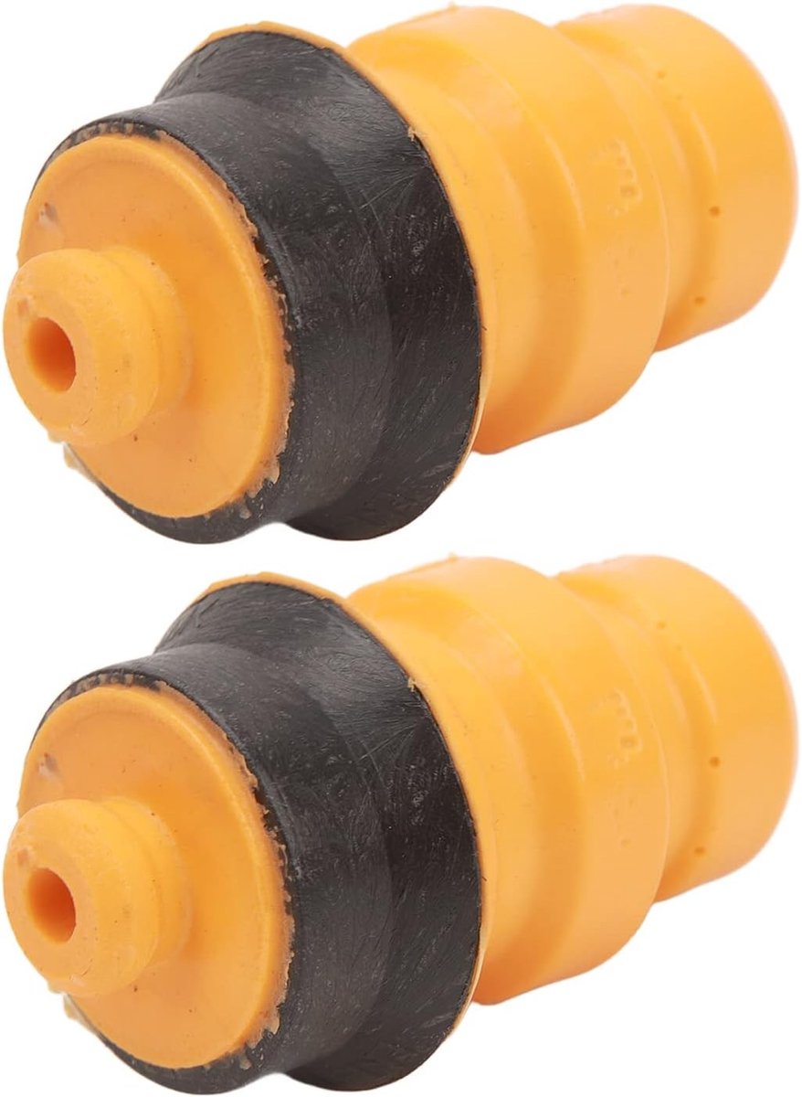 Shock Absorber Bump Stop Achteras Vering Buffer Vervanging voor 207 301 2008 - Hoge Kwaliteit, Duurzaam en Betrouwbaar