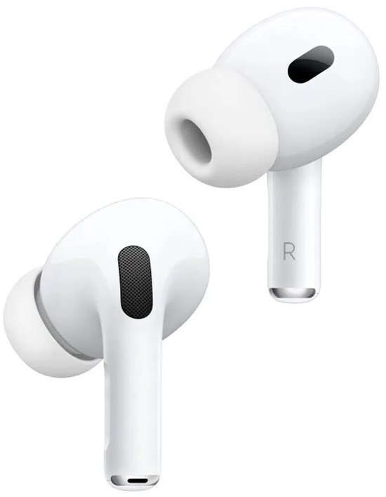 Apple AirPods Pro 2 - met MagSafe oplaadcase (USB-C)