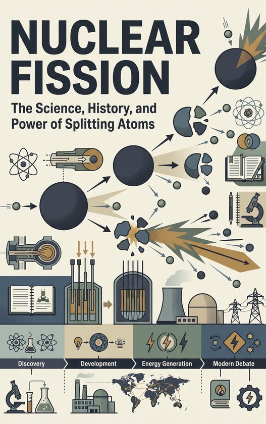 Nuclear Fission