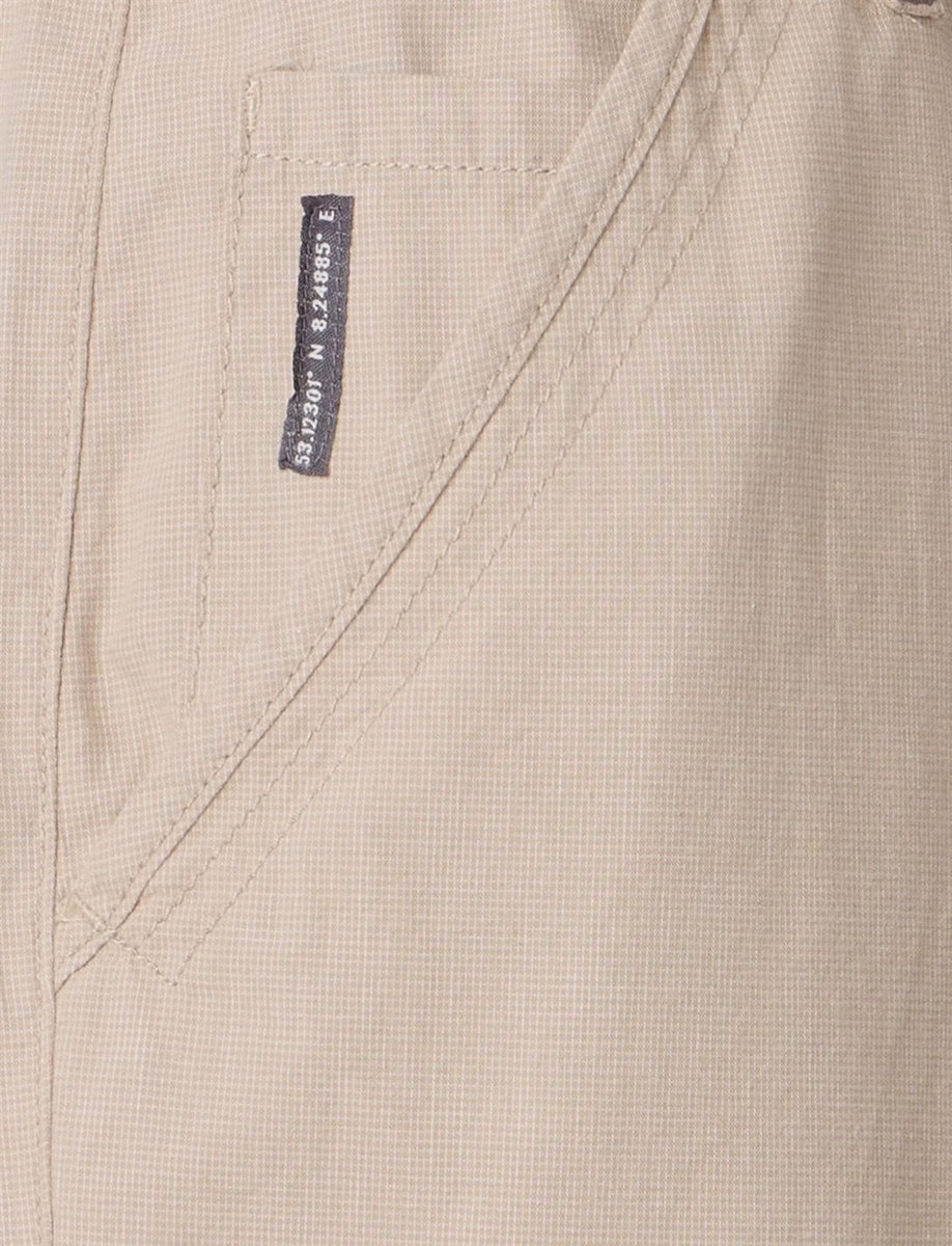 Casa Moda korte broek beige