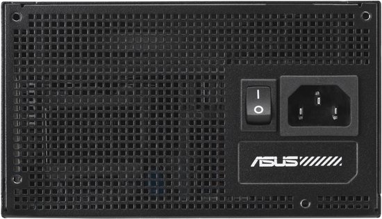 ASUS TUF Gaming EVO Black 1000W 80 Plus Gold (5/7)