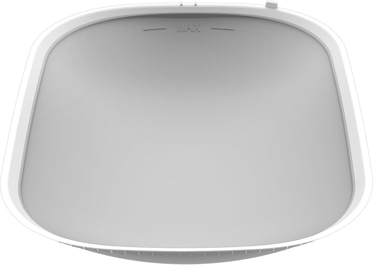 Siliconen Pad voor TYpro Zelfreinigende Kattenbak