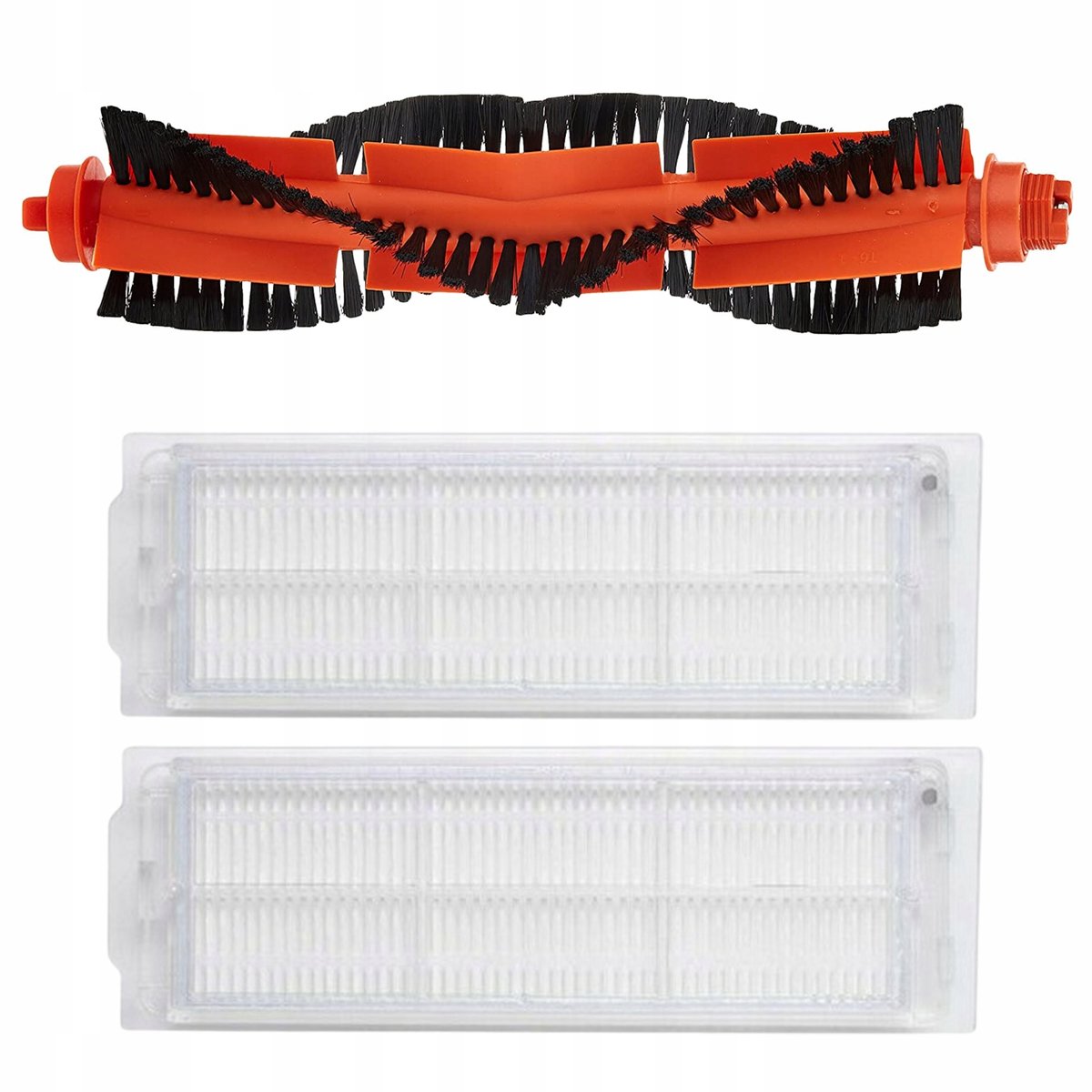 AreoSe - Onderhoudsset met filters en borstels voor Xiaomi Vacuum Pro S10 | VIOMI V2 V3