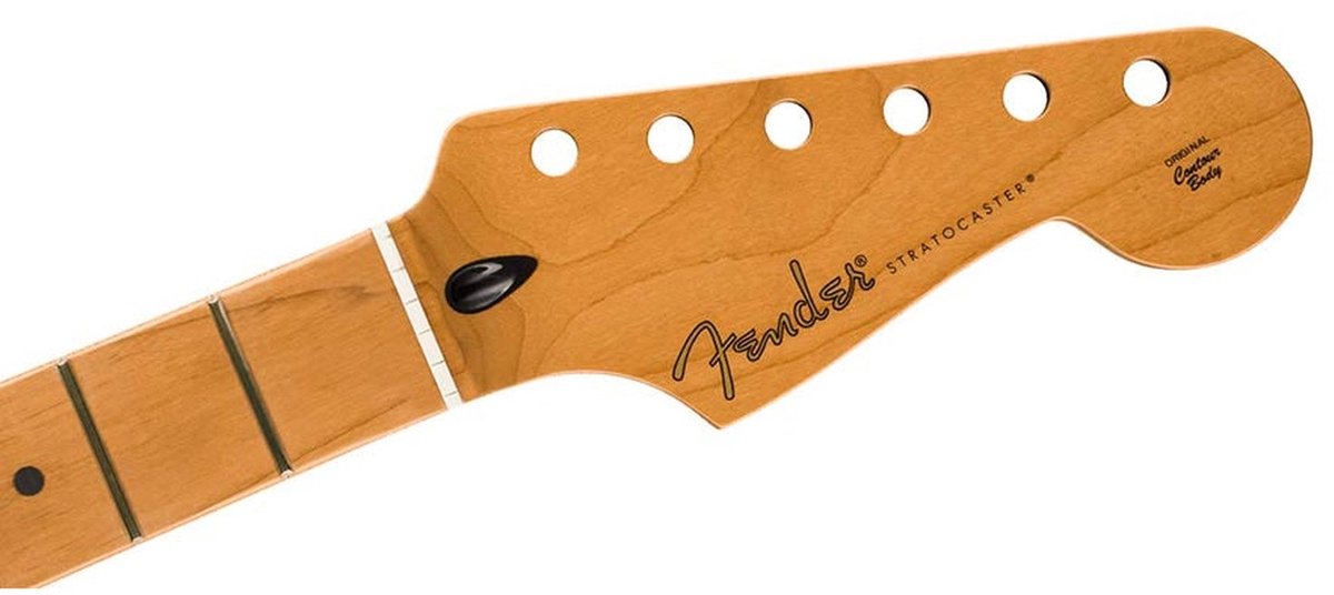 Fender 0990492920 Roasted Maple Stratocaster Hals
