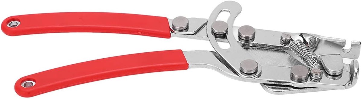 Fietskabelsnijder, versnellingskabel tang van koolstofstaal fiets remkabel tang voor binnen- en buitendraad van rem/transmissie