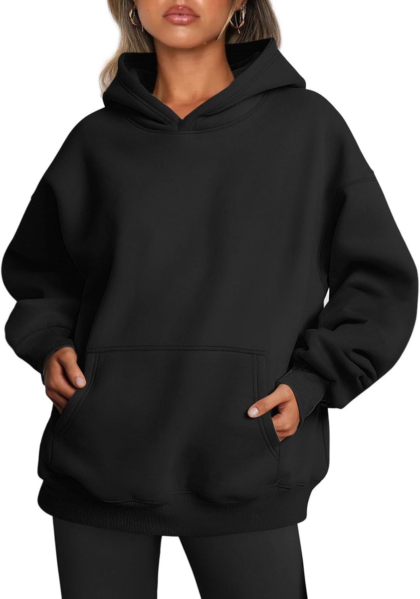 Hoodies, fleece sweatshirts, herfstmode 2025, trui, winterkleding