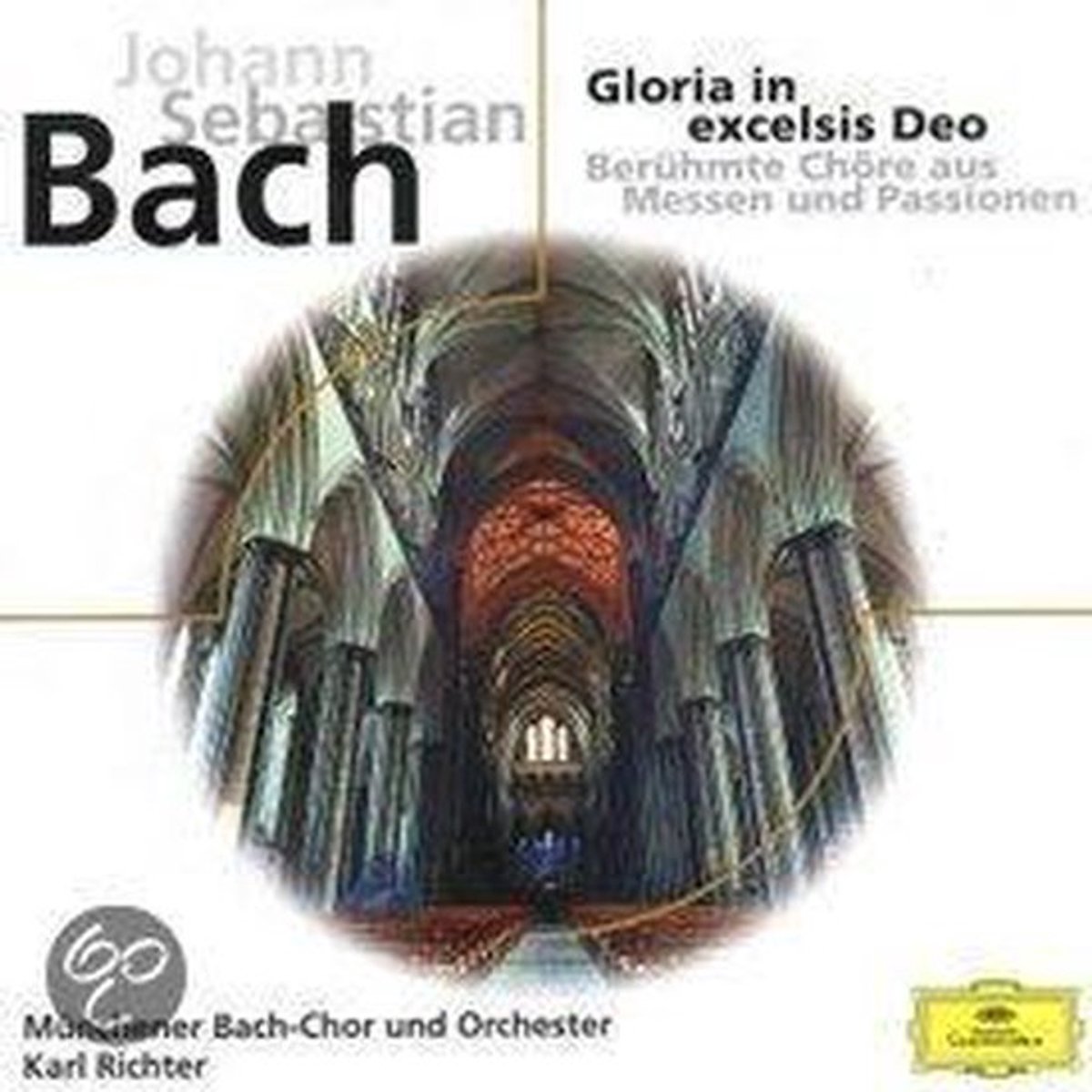 Gloria In Excelsis Deo