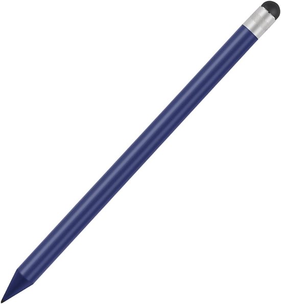 pluma con goma para celular Stylus Touch Pen pluma con goma para celular Universeel Styluspotlood, Vervangend Capacitief Touchscreen Styli — afbeelding 3