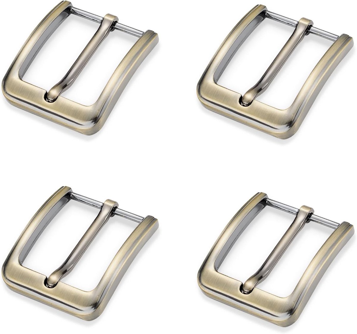 Riem Gespen Set