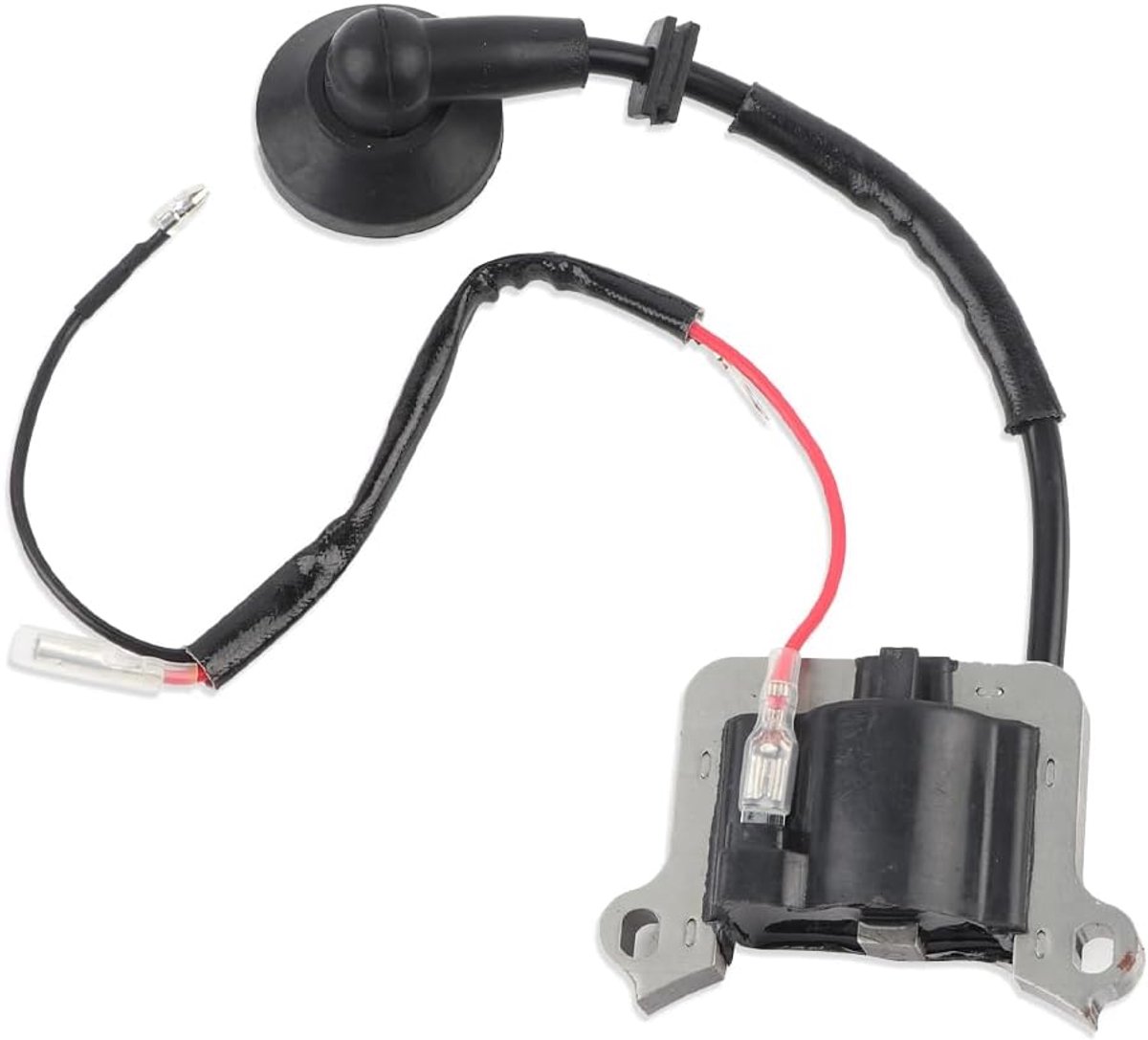 Grasmaaier Bobine Bobine Geschikt voor 63cc Bosmaaier Grastrimmer 48 Motor 48F Grasmaaier Maaier 1E48F Draagbare Vervangingstool