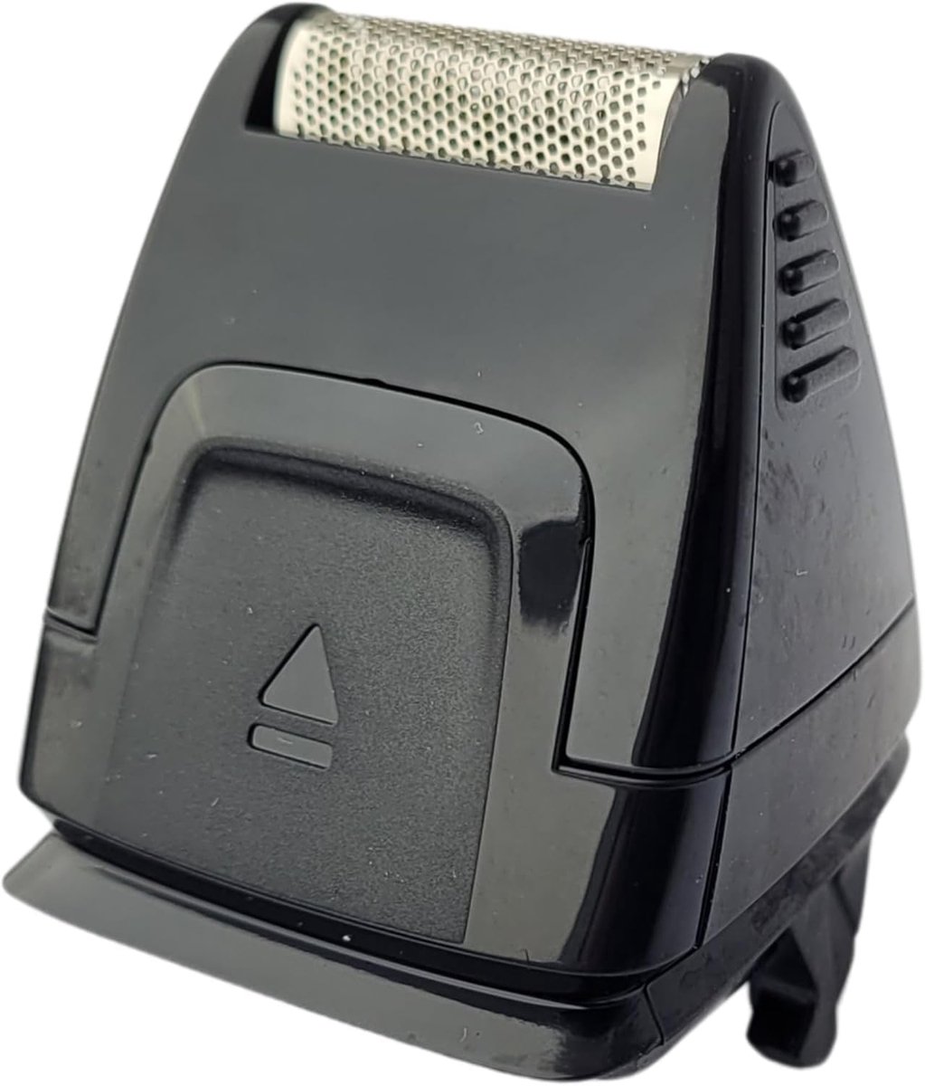 CP0812 voor Philips Multigroom MG37 MG57 MG77-serie