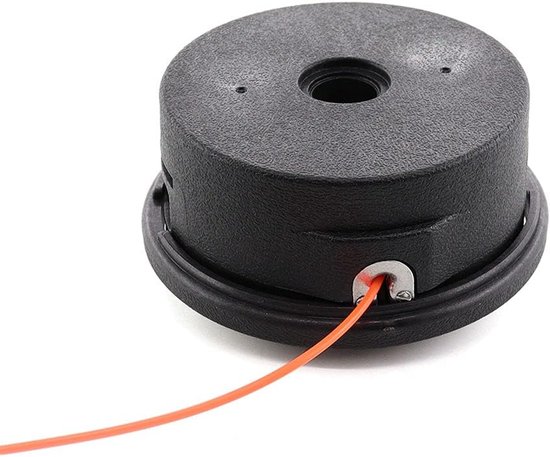2 x draadkop maaikop trimmerkoppen M10x1.0 voor Stihl AutoCut 25-2 FS44 FS55 FS56 FS66 FS70 FS80 FS85 FS90 FS100 FS110 FS130 FS250 grasmaaier vervangt 400271021088 — afbeelding 4
