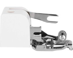 Overlock Presser Voet, Voeten Naaimachine Attachment Vervanging Onderdelen voor Singer/Feiyue/Juki/Janome