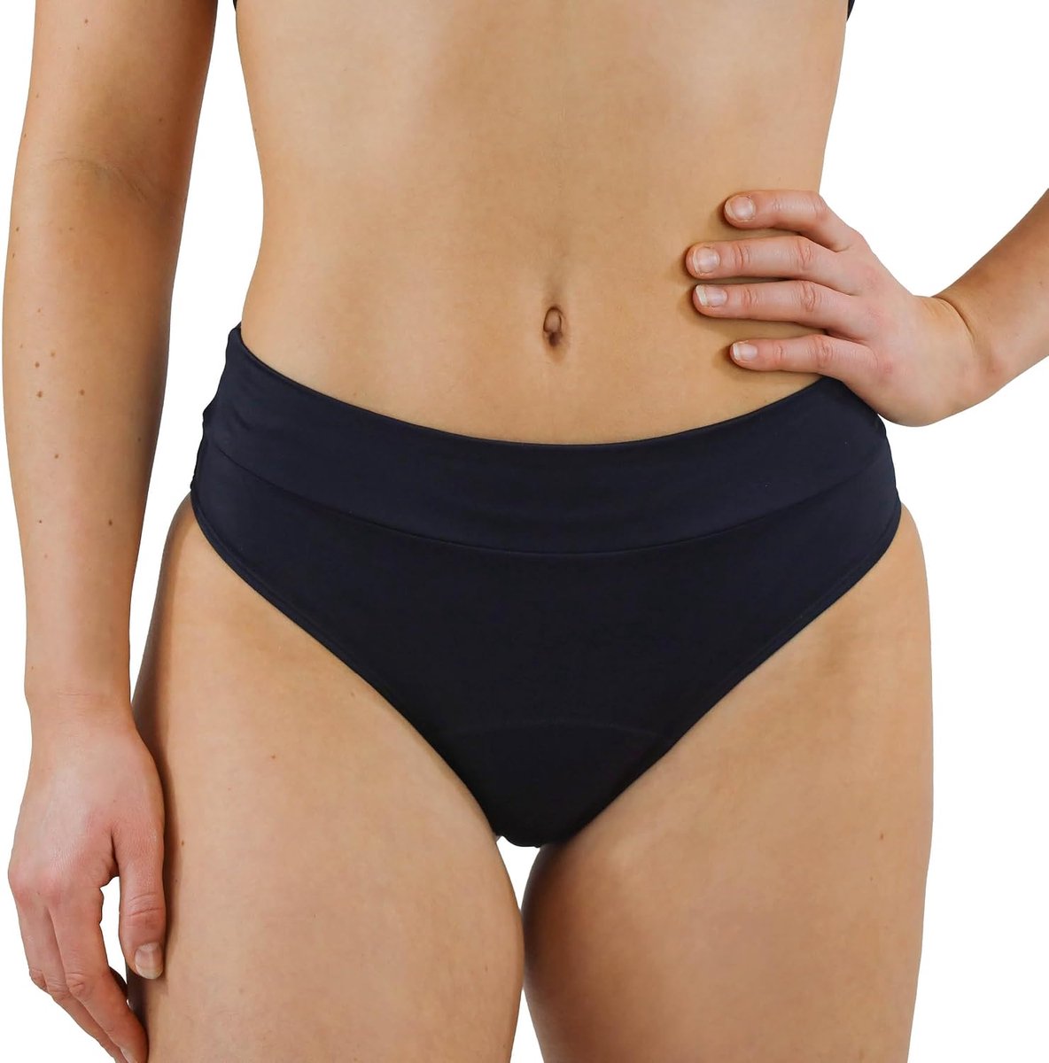 menstruatie bikinibroekje voor dames |menstruatie zwemkleding tieners | bikinibroekje voor dames | period swimwear for women | bikini menstruatie | ongesteldheidszwemkleding