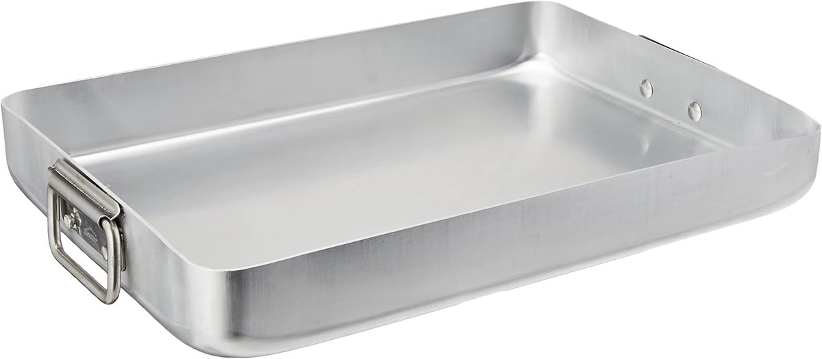 NAAR/OP 45 CM.CHEF-ALUIN