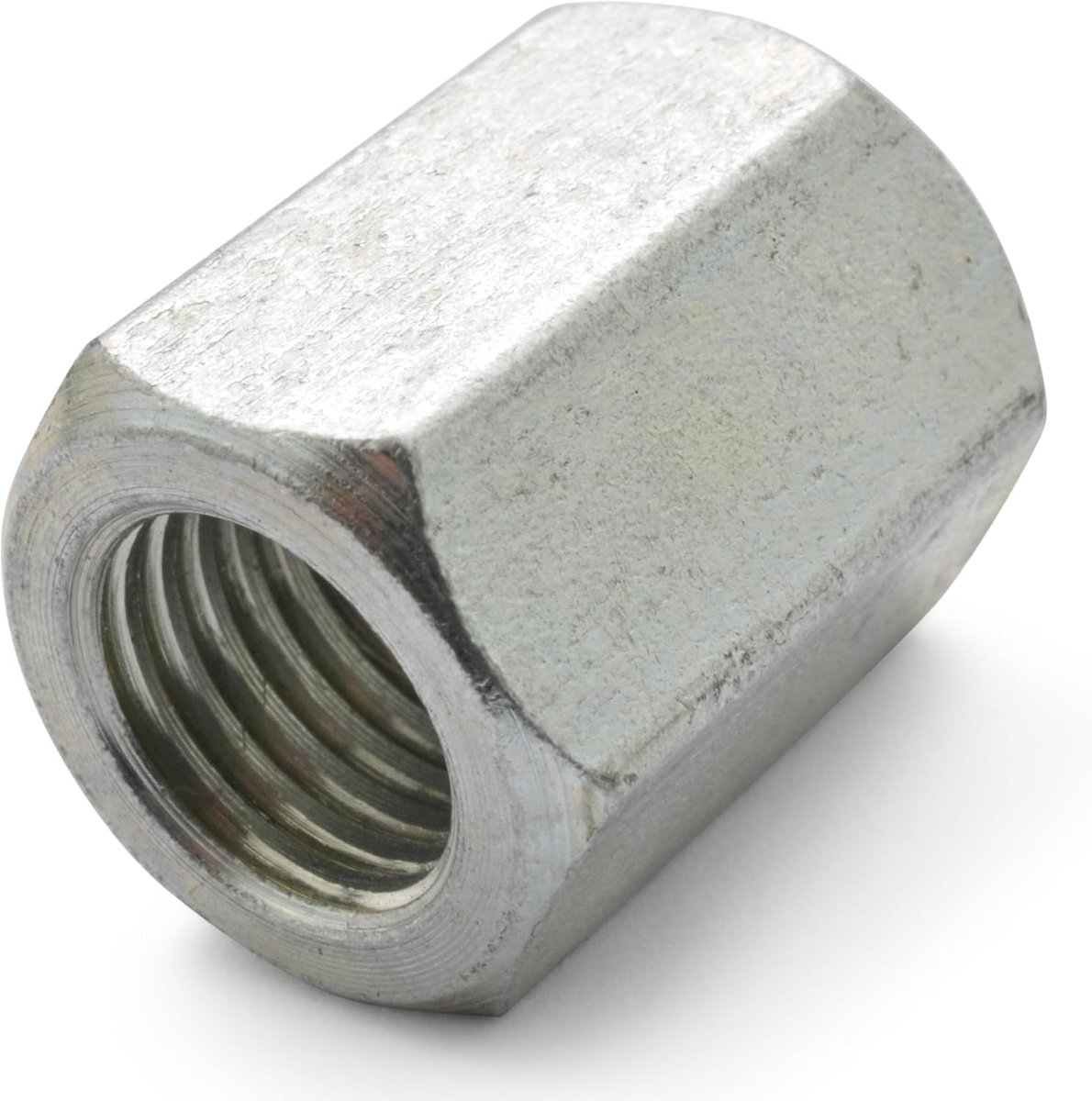 vliegwielmoer M10 x 1,25 voor krukas AM6 motorfiets 50cc MBK Xlimit Xpower DT Aprilia RS XP6-XPS Beta Rieju TZR Sherco