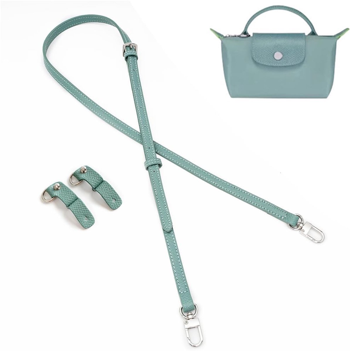 Bandjes Vervanging, Schoudertas Bandjes Crossbody Verstelbare Vervanging voor Tote Bag Vrouwen