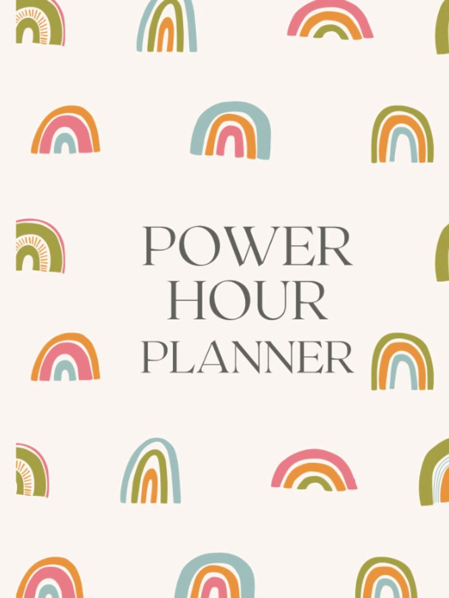 Hour Planner