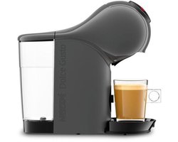 Krups NESCAFÉ Dolce Gusto Genio S YY4948FD - Koffiecupmachine - Grijs/Zwart