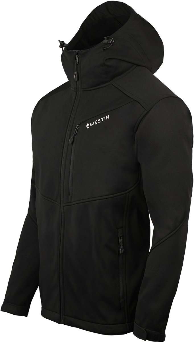 Westin Super Duty Softshell 2.0 Visjas Vis Jas Multicolor