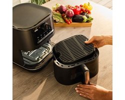 Braun MultiFry HF5075IBK