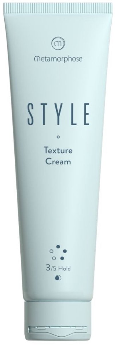 Metamorphose - Style Texture Cream - 150ml