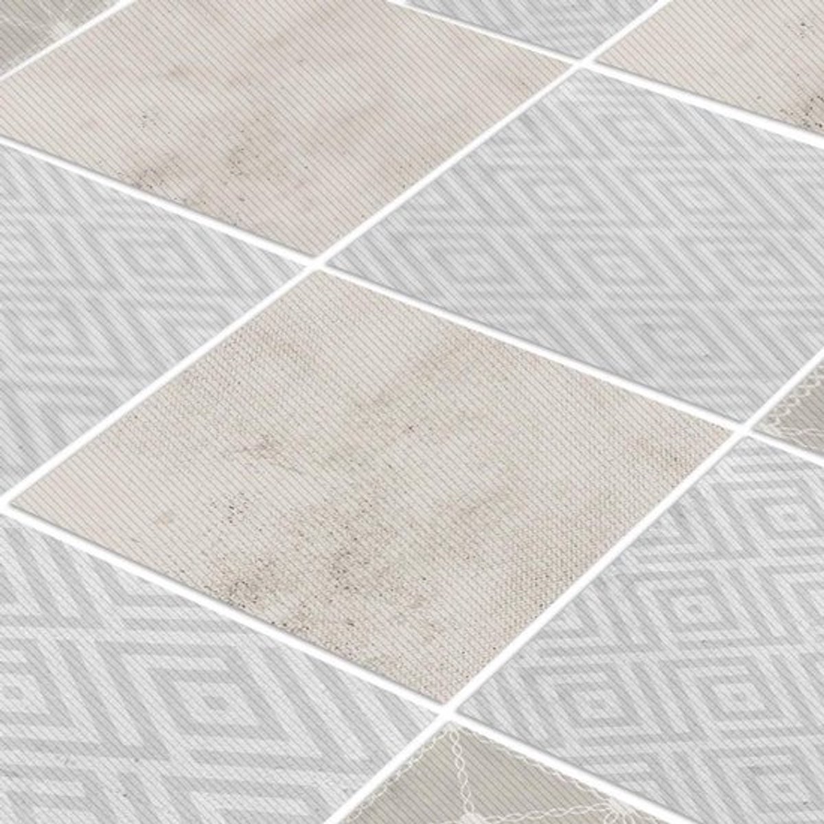 Waterdichte zelfklevende muurtegels voor keuken en badkamer - Antislip vinyl decoratieve stickers - Doe-het-zelf woondecoratie - 20 cm x 20 cm
