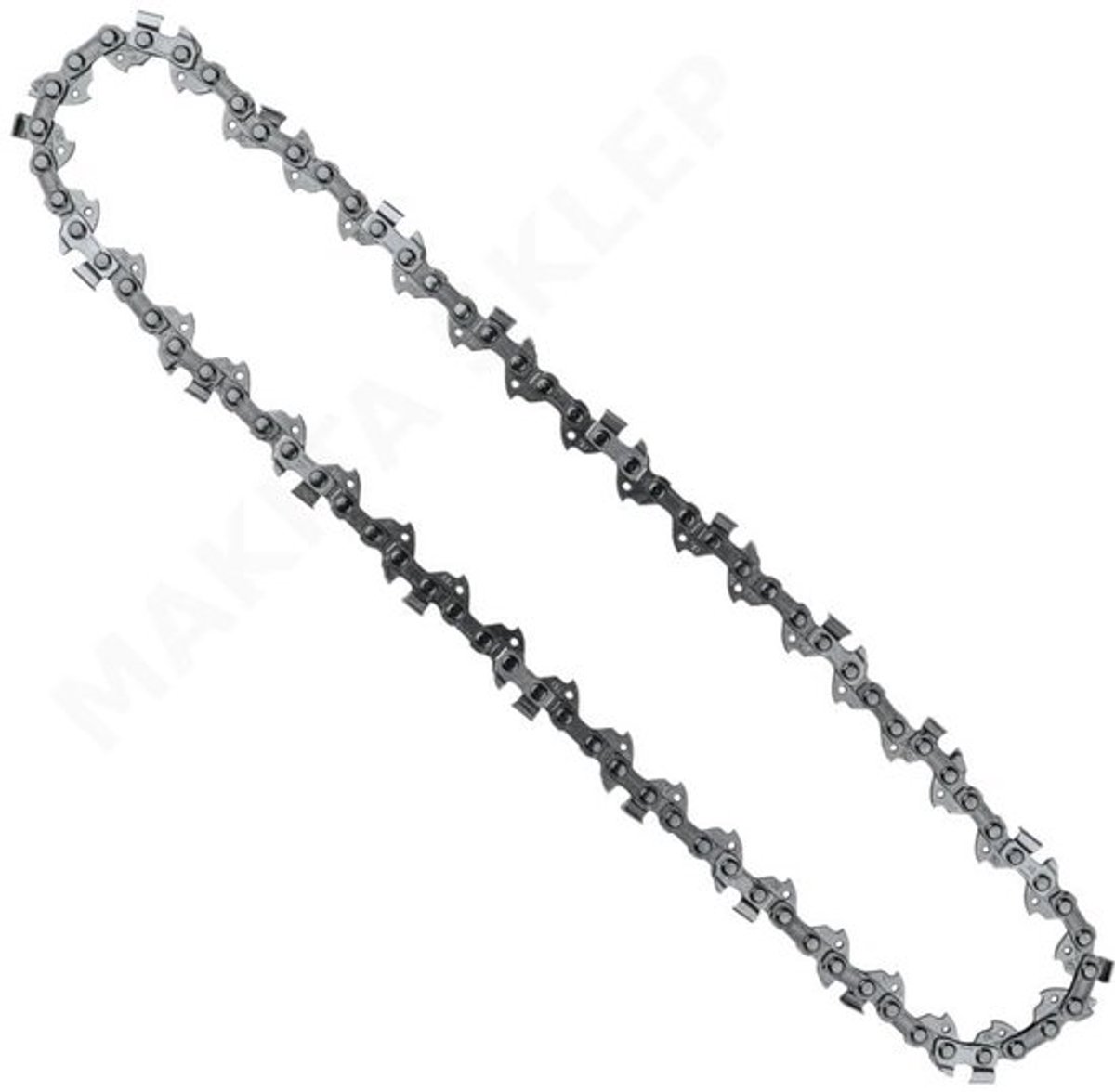 Zaagketting 25 cm 1,3 mm 1/4" HM - Voor Precisie Snijwerk