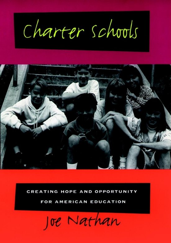 Charter Schools - cover